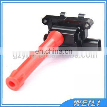High quality Ignition coil for MG MGF TF ZR ZS ZT NEC000120 NEC000120L