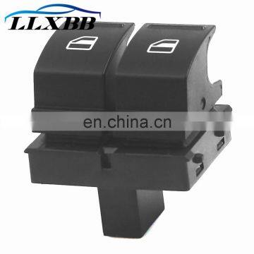 Electric Power Window Switch Driver Side 2K0959857A For VW Golf MK5 Caddy Jetta