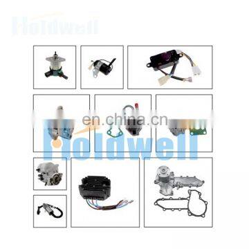 Holdwell aftermarket kubota generator parts for V2203 V3800 V3600 D1105 diesel engine