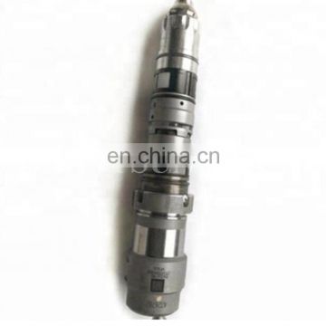 Mining machinery fiesel engine part QSK78 K78 fuel injector 4088430 4921360 4954801 4326639