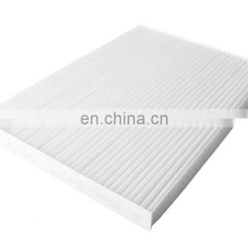 Auto engine parts cabin air filter 27277-1KA0A use For Japanese cars
