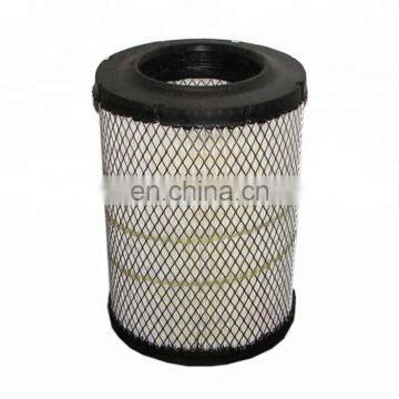 High Quality Engine Air Filter For trucks Air Filter AF4878