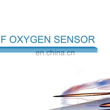 Auto Lambda Sensors 0 258 006 026 4 Wire Oxygen sensor 025006026 For Peugeot 405