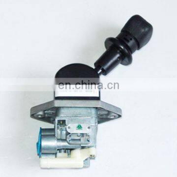 SINOTRUK SPARE PARTS WG9000360070 Hand Brake Valve For Truck