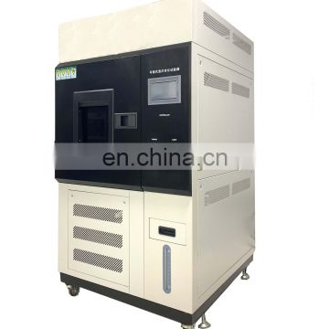 heat curing/Xenon Lamp Aging Equipment Test Machine Light UV Xenon aging testing machine