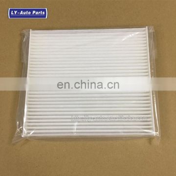Wholesale Automotive Parts Air Filter For Lexus LS460 LS600H 87139-50060 8713950060