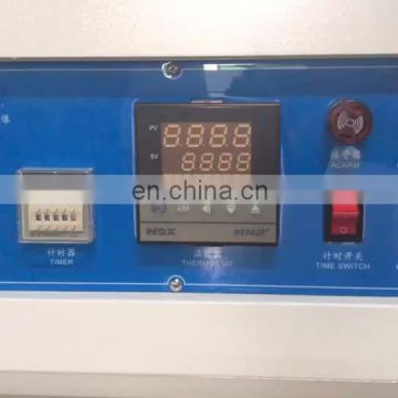 Liyi High Constant Temperature Drying Oven For Industrial Aging test Oven / Dry Aging Machine