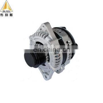 Auto System 104210-5590 104210-5591 14V 100A  Car Alternator