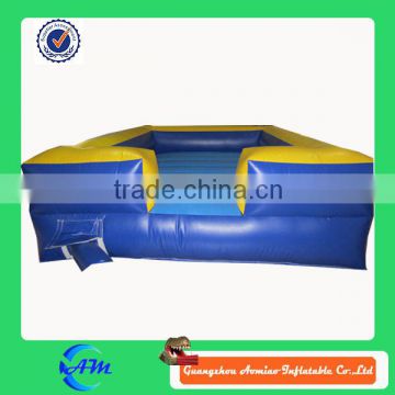 inflatable trampoline inflatable foam pit for sale