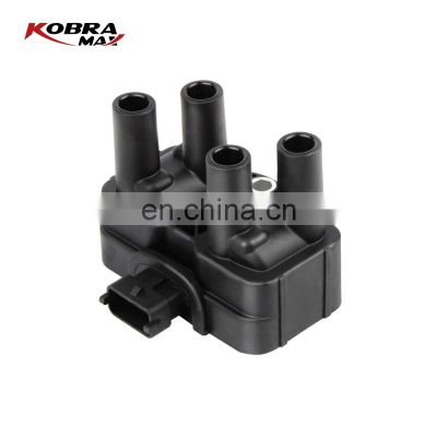 55230507 High performance Engine System Parts Ignition Coil For FIAT/LANCIA/ALFA ROMEO Cars Ignition Coil
