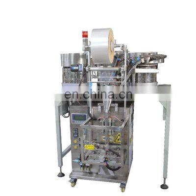 KV Automatic Dowel O Ring Counting O Ring Packing Packaging Machine