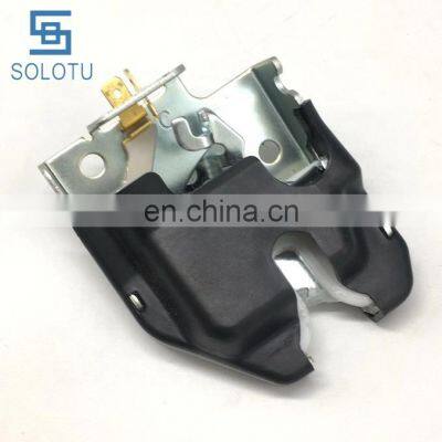 74851-S5A-013 Rear Door Latch Lock Actuator Tailgate Lock For 2001-2004