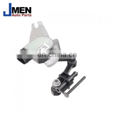 Jmen 95534107620 Level Sensor for Porsche Cayenne 955 03-10 Front Right Air Suspension Height