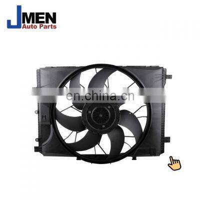 Jmen for ALFA ROMEO Radiator Cooling Fan & motor  manufacturer Car Auto Body Spare Parts