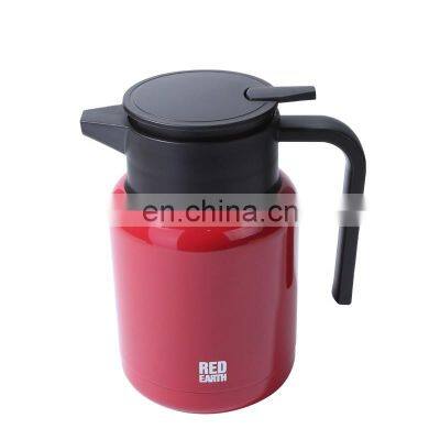 coffee pot hiking sample portable outdoor gint juice beer stainless steel tumbler water bottles coffee pot