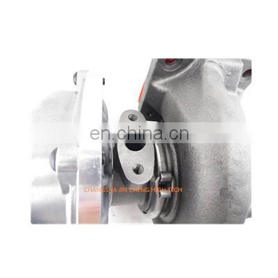 ZX200-1 6HK1 excavator parts Direct injection turbo turbocharger