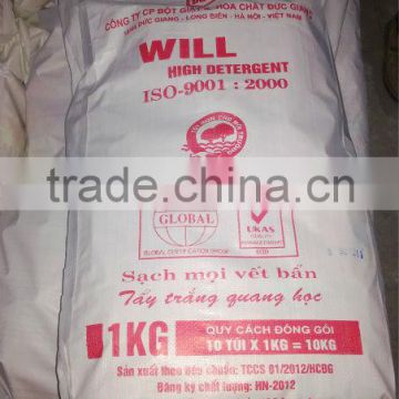 cheap washing powder from Vietnam