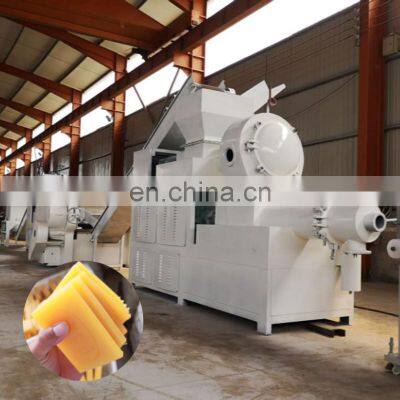 Laundry Soap Cutter Toilet Soap Cutter Production line