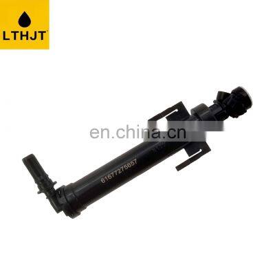 Manufacturer Car Spare Parts Water Injection Gun Left 61677275657 6167 7275 657 For BMW F35