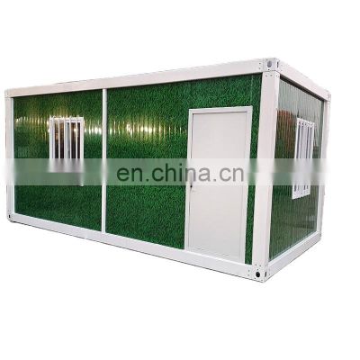china cheap modern luxury dominican republic expandable folding  quick concrete log cabin kits prefab homes house for sale