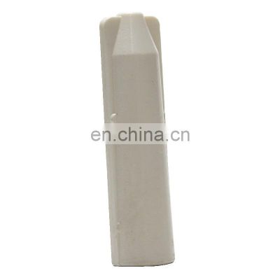 Auto ABS Car Gear Shift Knob Sleeve Adapter Lever For Renault Megane II MK2 Scenic 2 Clio 3 III MK3