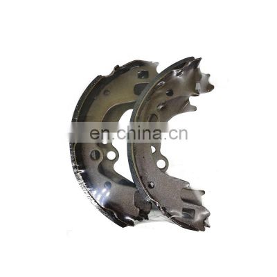Auto spare parts 58305-44A20 58305-44A50 brake shoe 220*47mm for GRACE Box