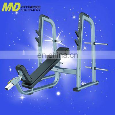 Strength Indoor China Sport Show Promotion Most Substantial Physical Fitness Training Machine Gym Weight Exercise Equipment