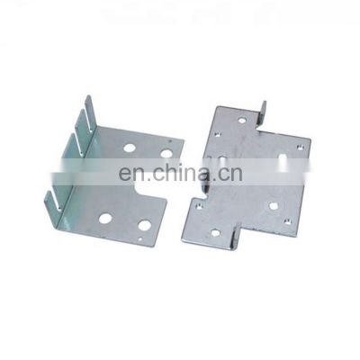 Hot-selling OEM sheet metal fabrication customized auto stamping parts
