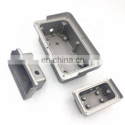 OEM High  Precision Aluminum Die Casting