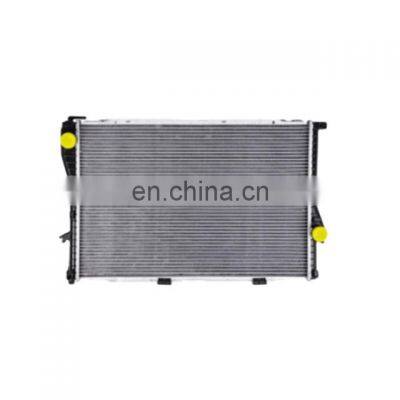 Radiator For BMW 740i e38 m60 b40 e39 Radiator 17111436060 radiators manufacturer