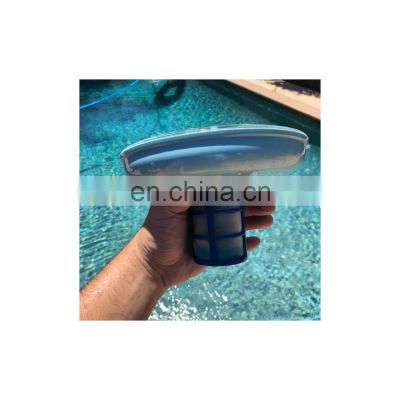 Sell Well Industrial Water Treatment Filters Ionizador Solar Solar Ionizer