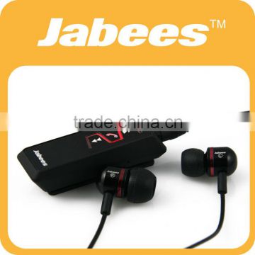 HiFi Stereo Bluetooth Audio Music receiver headphone without wire