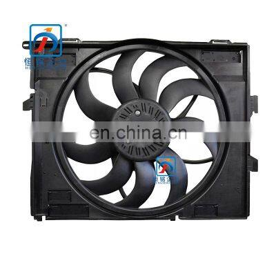 ENGINE COOLING FAN ASSEMBLY  for bmw  3 series F30 electric fan