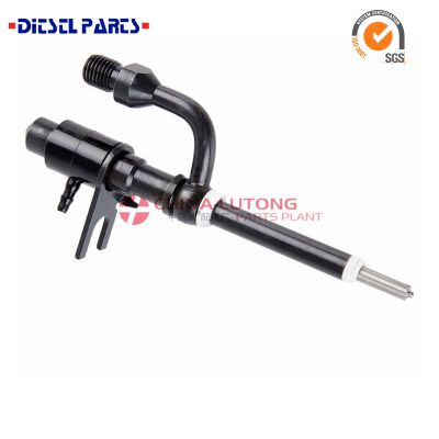 Pencil Injector 27336 AR90024 AR90023 Diesel Nozzles For John Deere Engine