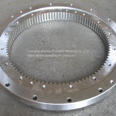 LuoYang VSI 201094 N slewing ball bearing 1166x984x56mm for turntable rotation