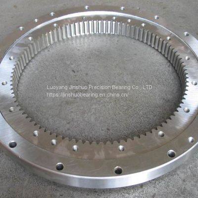 Slewing bearing VSI 200414 N 486x325x56mm replace INA VSI 200414 N