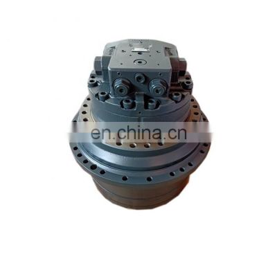 LS 2800 Excavator Spare Parts Travel Motor LS2800 Final Drive For Sumitomo