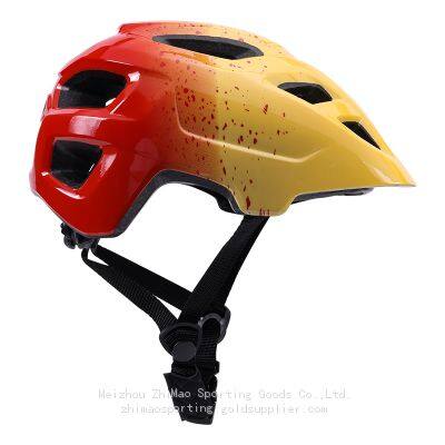 MD-105 Helmet Line-kid sport