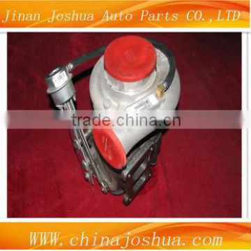 LOW PRICE SALE SINOTRUK truck spare parts VG1540110098/VG1540110066 howo turbocharger prices