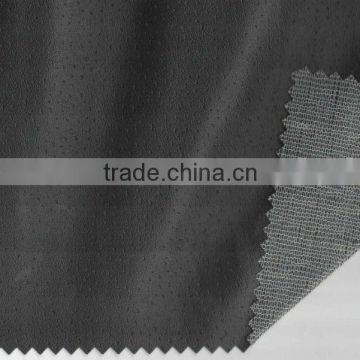 Professional Supplier of PVC Leather