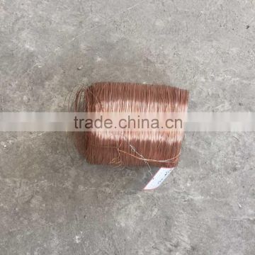 Copper Nickel Alloy Wire NC 040 0.1mm resistance heating wire