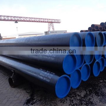 Carbon Steel SAW Pipes Tubes 1.0570 S355J2G3 EN 10025, 1 St 52-3 DIN 17100