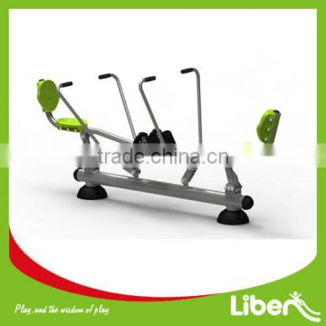 Outdoor Exercise Machine Adult Fitness Equipment, Outdoor Workout Fitness Equipment for Elderly                        
                                                Quality Choice