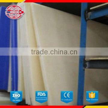 Chinese high cost-performance pa66 gf35 sheet , guaranteed by third party