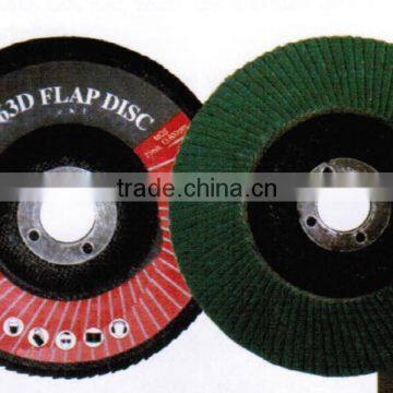 3M Flap Disc