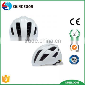 custom lowprice mountain androad bicycle helmet from china