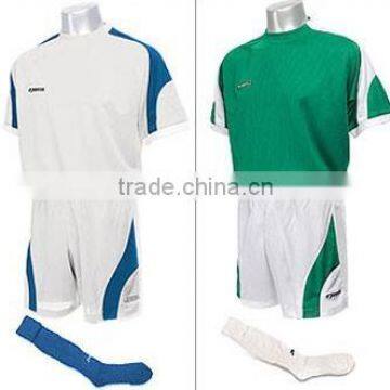 2014 custom design fashion & cheap soccer uniform BI-02898