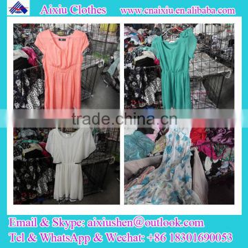Alibabawebsite wholesale secondhand clothes for sale