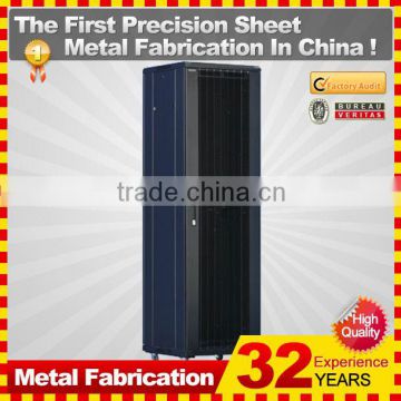 china kindleplate professional custom 19 network server cabinet factory