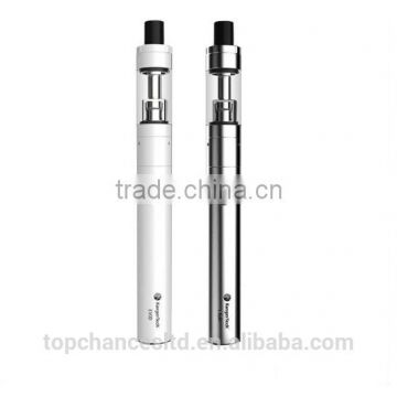 2016 kangertech Newest Top EVOD Kit with 650mah battery and 1.7ml capacity